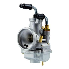 Carburateur POLINI CP D.17.5 avec ligne d'air