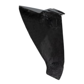 Spoiler latéral gauche en carbone SIP pour Vespa Primavera/Sprint 50-150