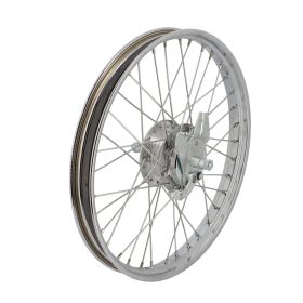 Cerchi posteriore Motoforce 36 fori per Mbk 51