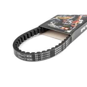 Stage6 Pro Belt for Peugeot 103