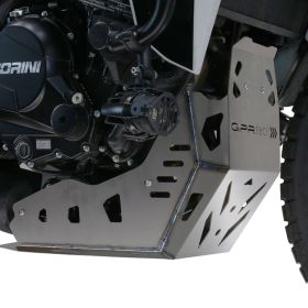 Paracoppa GPR TECH titanio per MOTO MORINI X-Cape 650