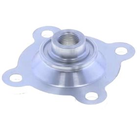 Cupola centrale ATHENA S410485308028 scomponibile 2T