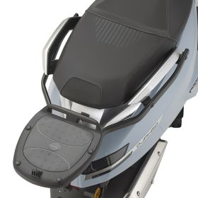 Portapacchi posteriore KAPPA Monlock per PEUGEOT Django Evo 125