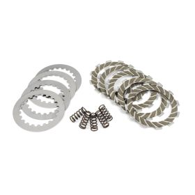 Kit de disque d'embrayage Mvt S-race 80-120cc 5 disques pour Derbi