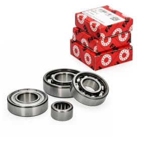 Voca Racing Gearbox Bearings for Yamaha DT 50 LC Portugal