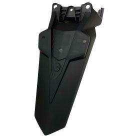 Support de plaque d'immatriculation T4TUNE pour Honda PCX 125 E5