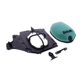 TWIN AIR 151129C Rennluftfilter-Kit für Kawasaki KX