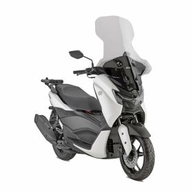 GIVI transparente wechselbare Windschutzscheibe 79x69cm für YAMAHA N-Max 125