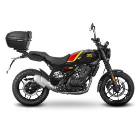 SHAD Top Master Rear rack for ROYAL ENFIELD Guerrilla 450