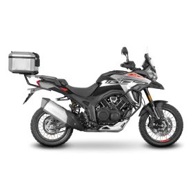 SHAD Top Master Rear rack for MORBIDELLI T1002VX