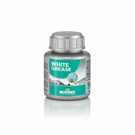 Lattina MOTOREX WHITE GREASE 628 100 g