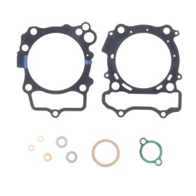 Kit guarnizioni smeriglio testa cilindro ATHENA P400250160029 per cilindro Big Bore