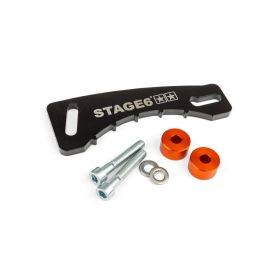 Attrezzo blocca variatore STAGE6 per piaggio 50-180cc
