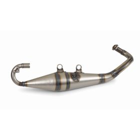 Stage6 Pro MK2 Replica Exhaust Belly for Piaggio