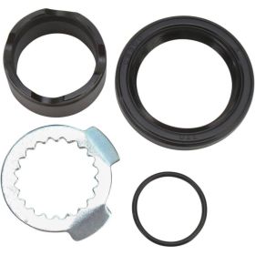 Dichtungsset für Kettenrad und Zwischenwelle für Yamaha YZF 250 2001-2013