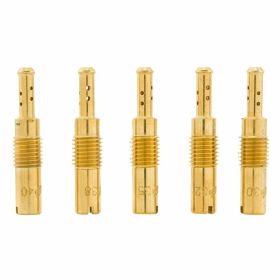 Kit 5 getti minimo POLINI carburatore Keihin/Pwk 30/40