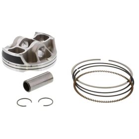 Kit de piston forgé complet ATHENA BIG BORE D.81.96 Axe 16 Sélection B