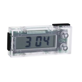 Horloge Piaggio pour Fly 50 4T 2V