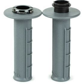 RENTHAL MX ORIGINAL LOCK-ON mittlere Halbwaben-Griffe