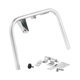 Cavalletto centrale SERIE PRO cromato D.20mm per Vespa 125 GT