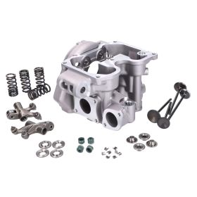 Tête de cylindre Naraku 22/25 66mm pour Yamaha Xmax/yzf/wr 125