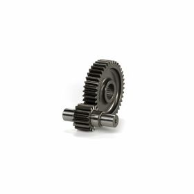 MALOSSI 67 9614 Secondary gear