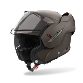 Casque Modulable AIROH Mathisse II Bronze Mat