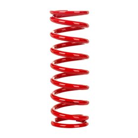 YSS Stoßdämpferfeder Rot 64-66-62-240