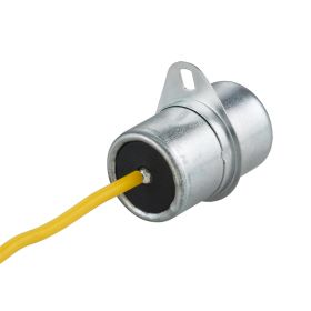 Condensatore EFFE 35mm D.20mm 1 cavo per Vespa 160 GS/180 SS