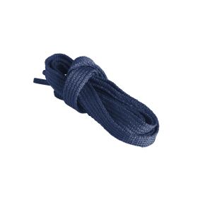 lacets de chaussure de vélo LEATT bleu encre