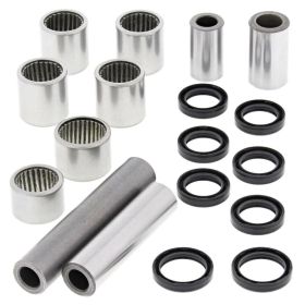 Kit revisione link forcellone ALL BALLS 27-1098 per Honda CRF