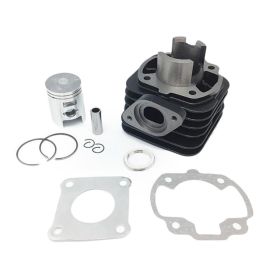 Cilindro Completo HERT 50cc per SYM Jet/Orbit AC 2T