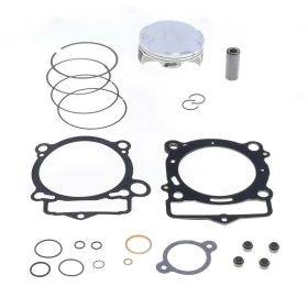 Kit pistone 4T forgiato ATHENA 87,96 349CC spinotto 18 selezione B e guarnizioni