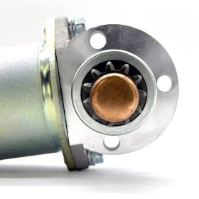 MAGNETI MARELLI Anlasser Linksrotation 11 Zähne für PIAGGIO