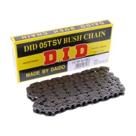 Chaîne de distribution fermée DID 05T SV/126 pour BMW