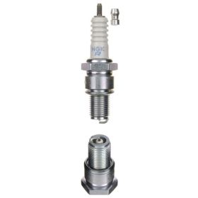 Candela accensione NGK Nickel D. filettatura 14mm
