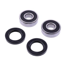 Vollständiges JMP Radlager-Kit 25-1644 mit Dichtungsring