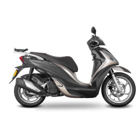 SHAD Top Master Rear rack for MORBIDELLI SC 125 LX