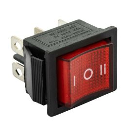 SIP PERFORMANCE AC/DC Système Électrique Interrupteur pour Vespa 50 N