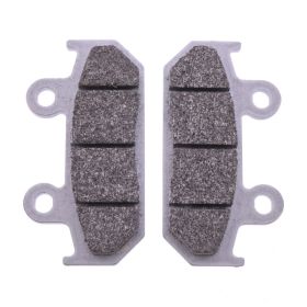 BREMBO SR 07HO21SR Brake Pad Set Road/Track Sintered for HONDA