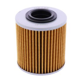 HIFLOFILTRO HF162 Oil Filter for BMW R 1300