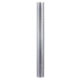 Tube silencieux perforé MR PARTS 300 mm D.28