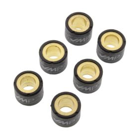 JMP 6-Rollen-Variator-Kit 16x13mm 8,5g