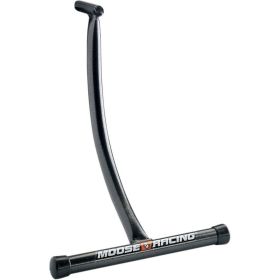 Moose Racing Grauer A-Rahmenständer für KTM