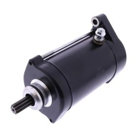 JMP MQD6882B Starter Motor for Yamaha XVS 1300