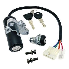 T4TUNE Lock Kit for Beta RR 50