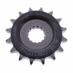 Pignone silenziato JT passo 428 16 denti JTF558.16RB