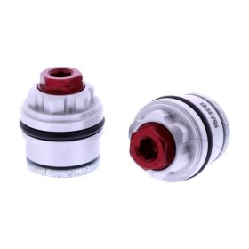 YSS Gabelkappen FCC25-30-001-50 verstellbar 30X25,3