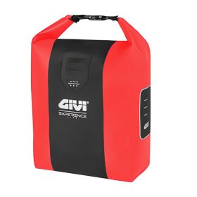 Borsa laterale GIVI EX00RS Experience 14L rossa