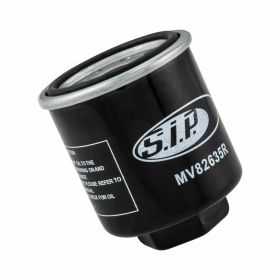 SIP Ölfilter D.50x67mm schwarz sechseckig M14 für Piaggio Leader/Quasar/LEM
